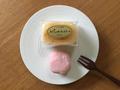 北海道のおいしい♡をおうちで存分に。【北海道オンライン物産展スマイルマルシェ】|北海道のチーズケーキ２種。の画像