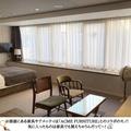 『HOTEL THE KNOT YOKOHAMA』え！2500円以内って…横浜で日帰りはもったいない|お部屋の様子③の画像
