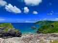 【沖縄】世界が恋する海💙座間味島の魅力💙|展望台からの眺め👀💗の画像