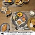『HOTEL THE KNOT YOKOHAMA』え！2500円以内って…横浜で日帰りはもったいない|大人気の朝食バイキングの画像