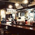 美味しいうどんを食べたいなら新宿にある「東京麺通団」へ！の画像
