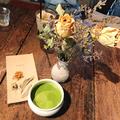 ここにしかないユニークカフェを訪れたい。京都の個性派カフェ10選をご紹介の画像