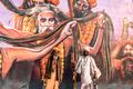 【インド 奇祭】6年に1度だけ開催される祭り『クンブメーラ』に行ってきた！の画像