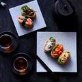 いなり寿司のおすすめ簡単アレンジ5選。の画像
