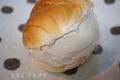 市販のパンで作る♪ラム香る～ふわふわコーヒークリームのマリトッツオの画像