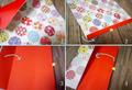 お正月に使える♩折り紙で可愛いポチ袋の折り方の画像