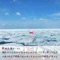 【2月に行った絶景スポット】冬は北海道の知床で流氷を見にいこう！の画像