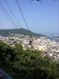 広島県で世羅・尾道・しまなみ海道をめぐる旅行記の画像