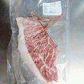 自宅でタレだく新潟県産牛ステーキをリッチに味わおう！の画像
