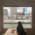 大阪でフォトジェニックすぎるおしゃれカフェ3選の画像