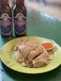 【シンガポールグルメ】名物『天天海南雞飯』のチキンライスは必食🇸🇬の画像