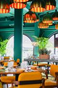 タイの国民的フルーツ！パイナップル専門のレストランがオープン【週末アジア：バンコク編】の画像