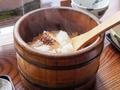 古民家で食べる美味しいご飯が魅力の「水車の里 瑞穂蔵」の画像