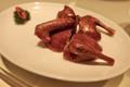 北京で本場の広東料理ならここ！|潤焼BB乳鴿の画像