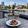 寒い日はカフェでほっと一息！大阪で行きたいフォトジェニックなカフェ10選の画像