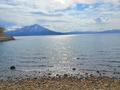 札幌近郊の大自然スポット 透明度高い支笏湖でグルメと絶景に出会う旅の画像