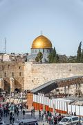 【イスラエル】3大宗教の聖地 エルサレム旧市街を旅して。の画像