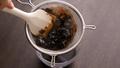 プレミアム黒酢ソースの作り方/黒酢あんの画像
