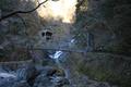 奥久慈で大自然を満喫！袋田の滝の画像
