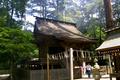 鹿島神宮は東日本で最高位の勝負の神様の画像