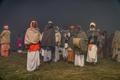 【インド 奇祭】6年に1度だけ開催される祭り『クンブメーラ』に行ってきた！の画像