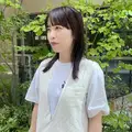 志帆/渋谷美容師ヘアメイク