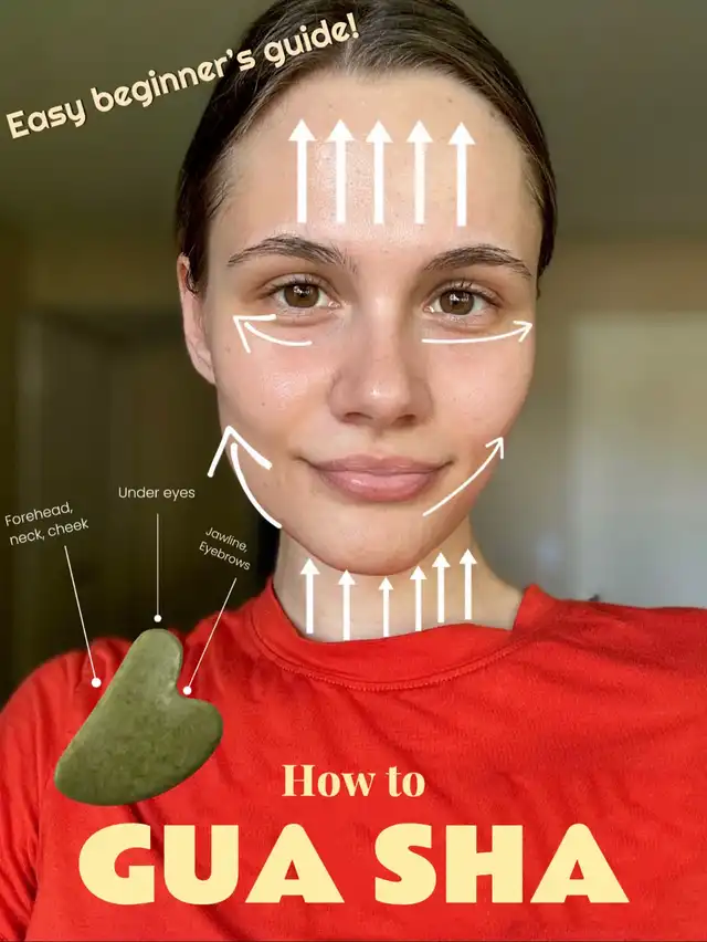 20 top How to Use A Gua Sha for Face ideas in 2024
