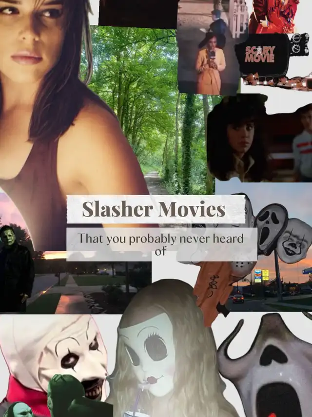 Slasher Pass - Lemon8 Search