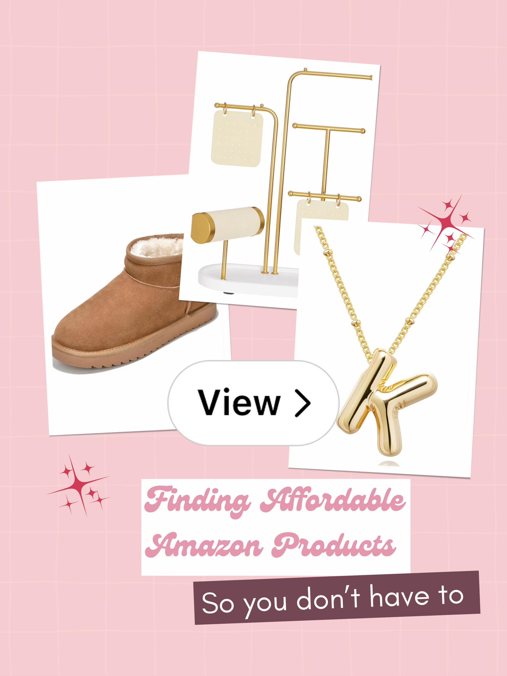 The latest popular posts about songmics jewelry stand Lemon8