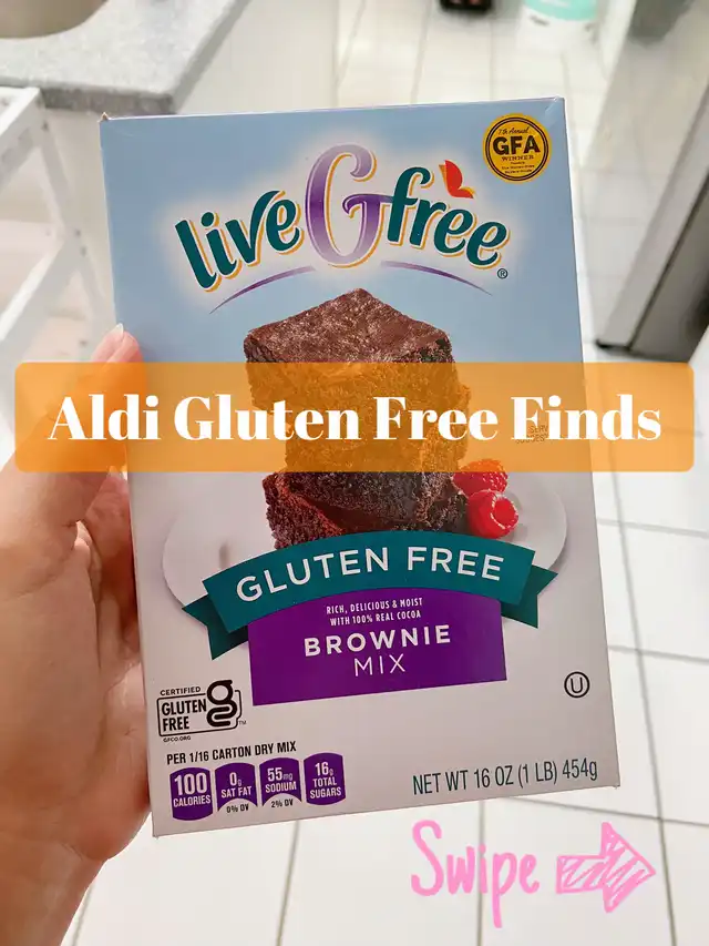 Portos Bakery GlutenFree Options Lemon8 Search